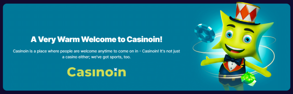 casinoin