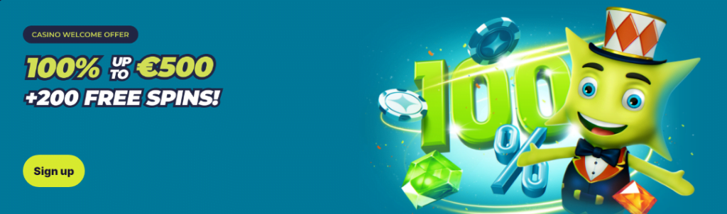 casinoin ofertas chile