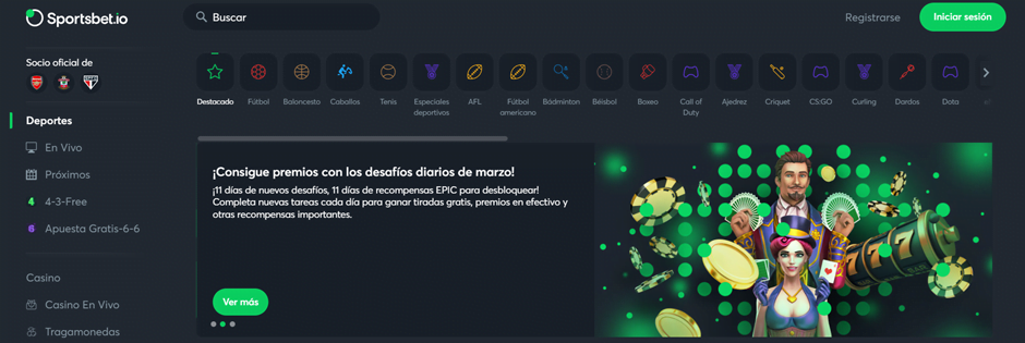 sportsbet bono para apuestas