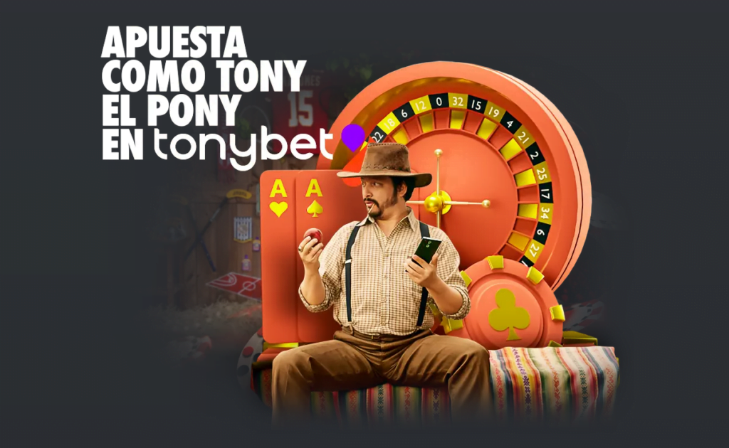 tonybet perú