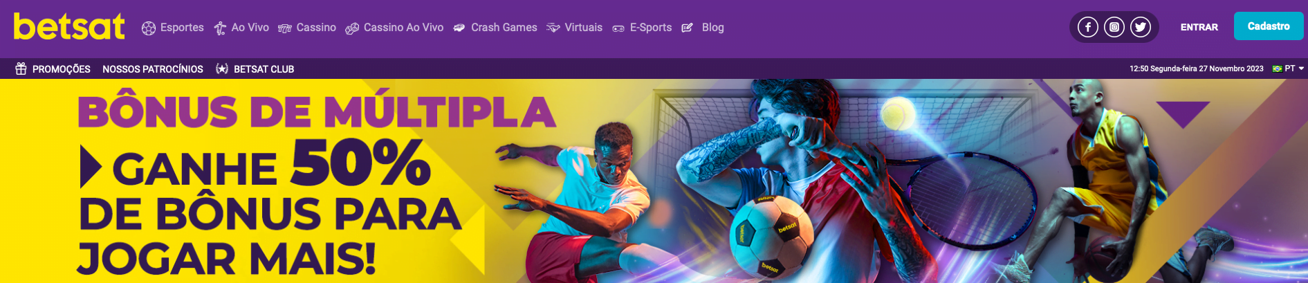 Betsat Bônus SEM Depósito | PROMOÇÕES de Boas-vindas - Bonos sin ...