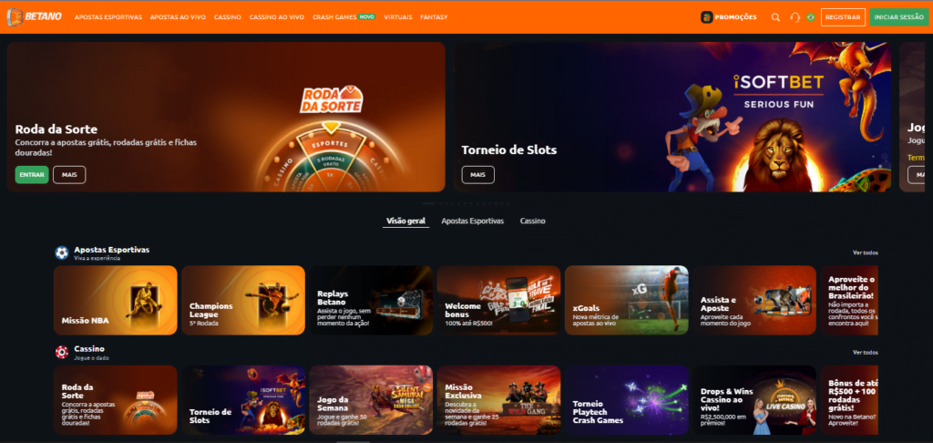 betano bonus gratis