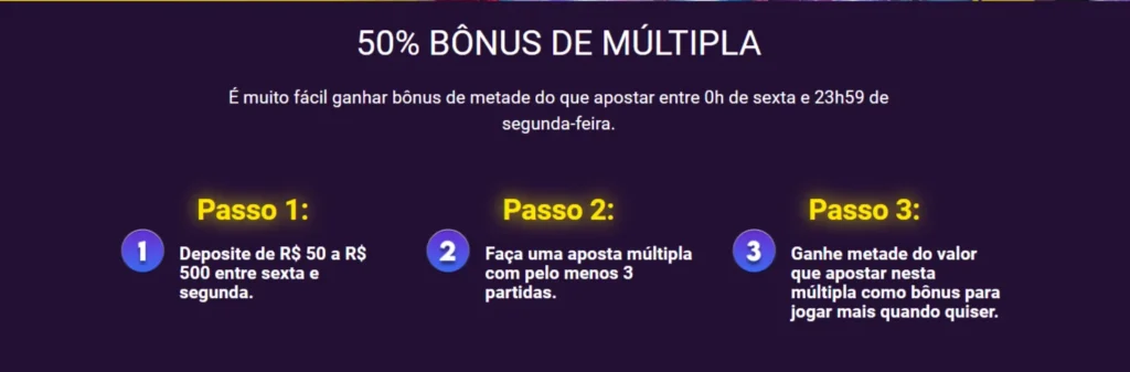betsat bônus