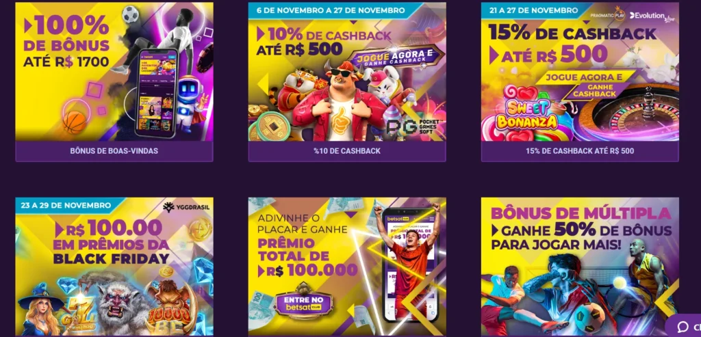 betsat bônus brasil