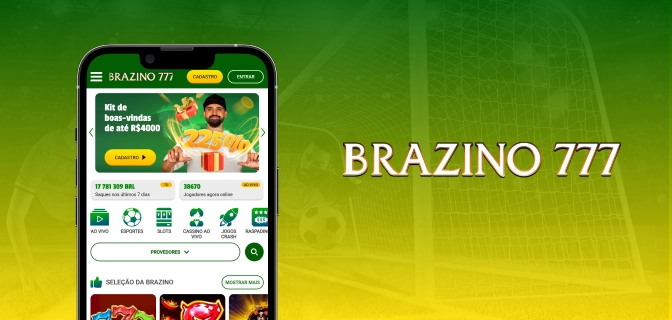 brazino777