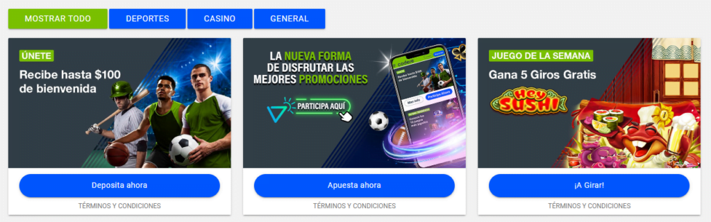 codere como bajar app