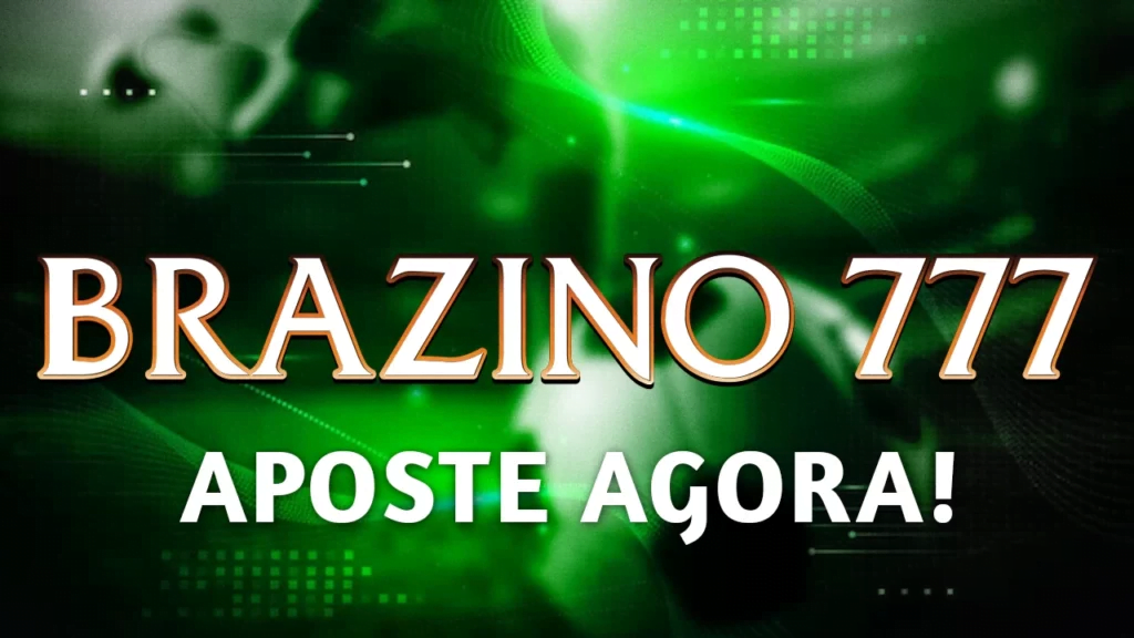 brazino777 bônus sem deposito
