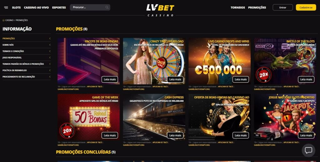 lvbet