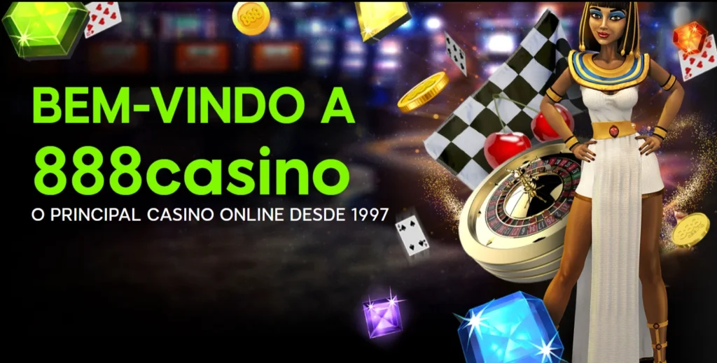 888casino bónus
