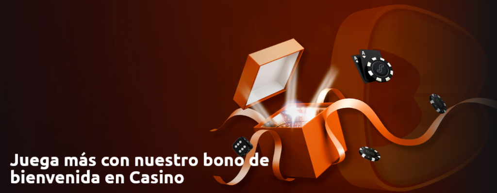betano bono bienvenida chile