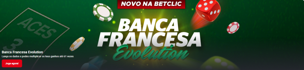 betclic oferta apostas desportivas