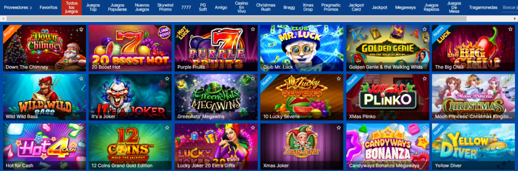 latribet oferta para apuestas