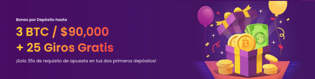 TRUSTDICE bono sin deposito