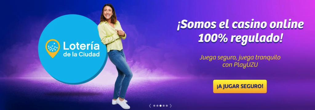 playuzu bono gratis