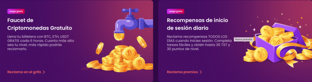 trustdice bono bienvenida argentina