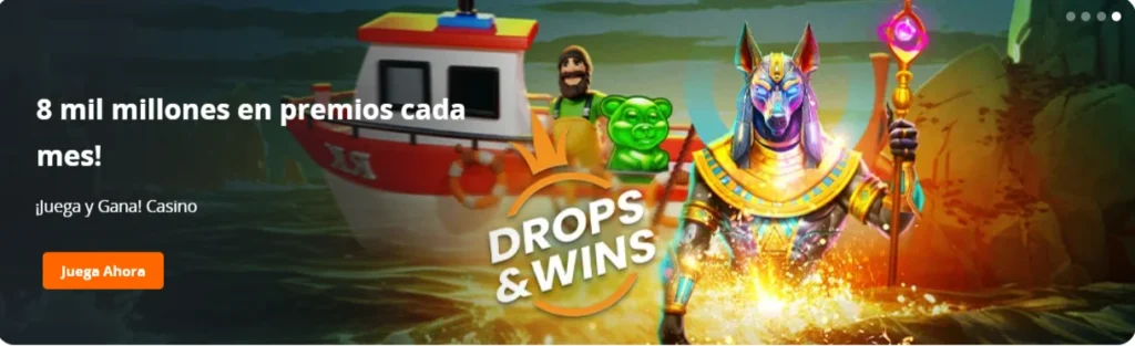 betsson promociones colombia