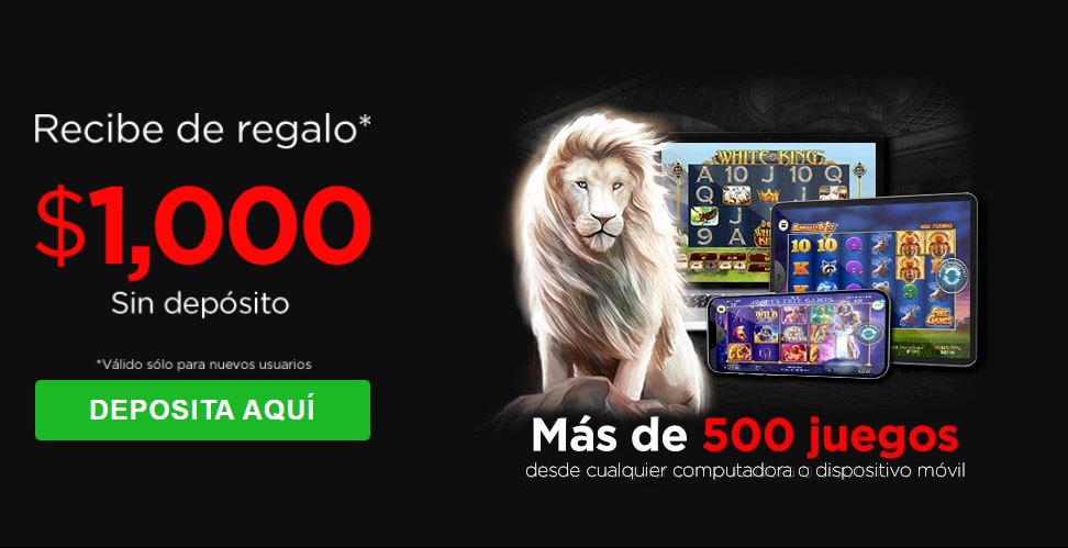 caliente mx. casino