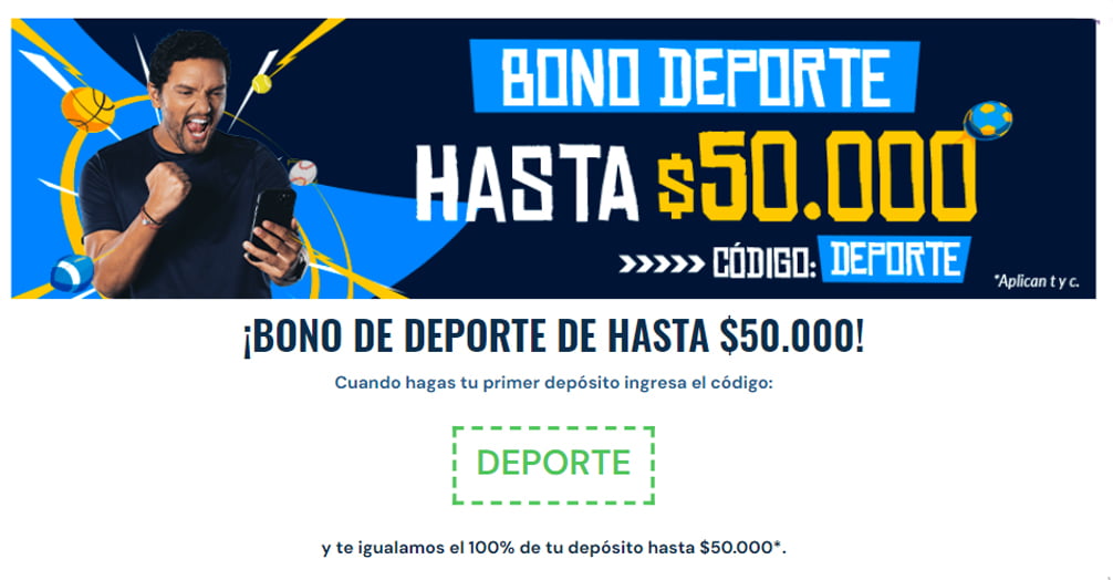 rushbet colombia 