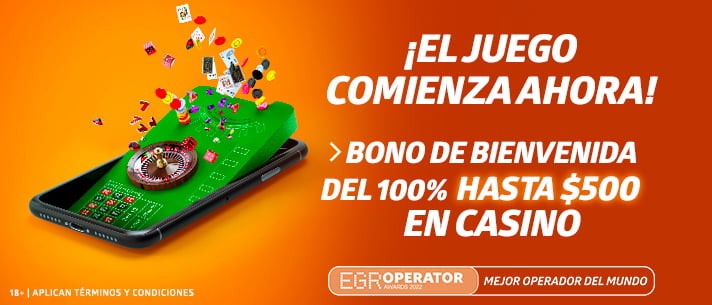 betano bono de casino ecuador