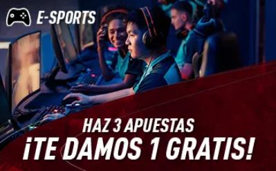 Sportium eSports