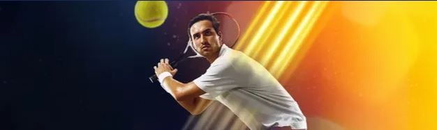 William Hill promo Wimbledon