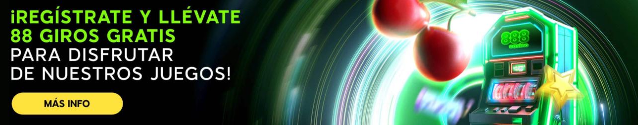 bonos sin deposito casino