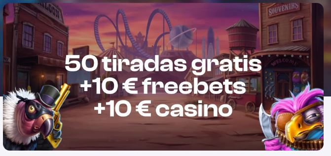Gran Madrid casino bono sin depósito