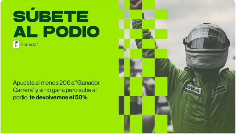 RETAbet Gp de Estados Unidos