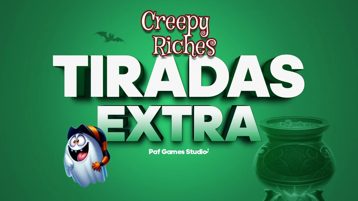 tiradas gratis paf