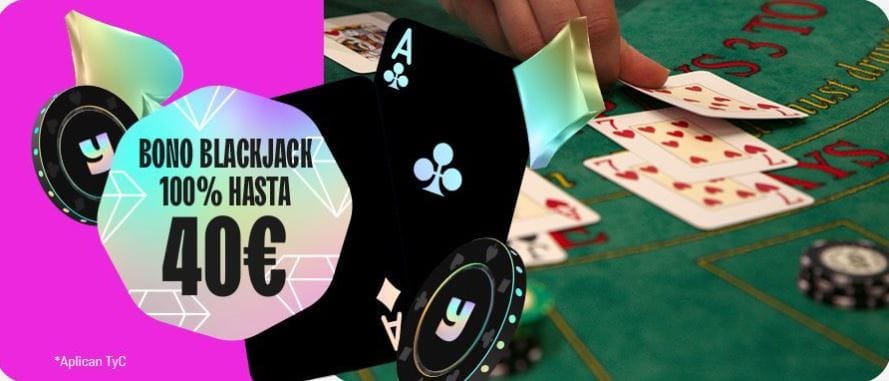 Blackjack