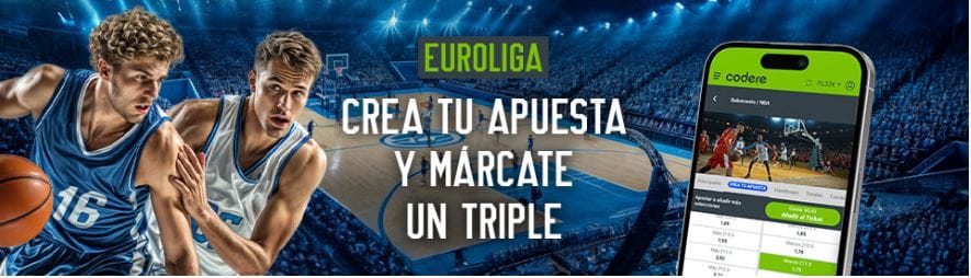 Codere Euroliga