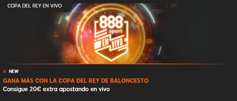Copa del Rey Baloncesto