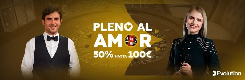 Casino Barcelona Pleno Al Amor