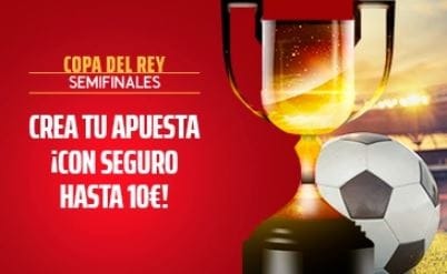 Sportium Copa del Rey