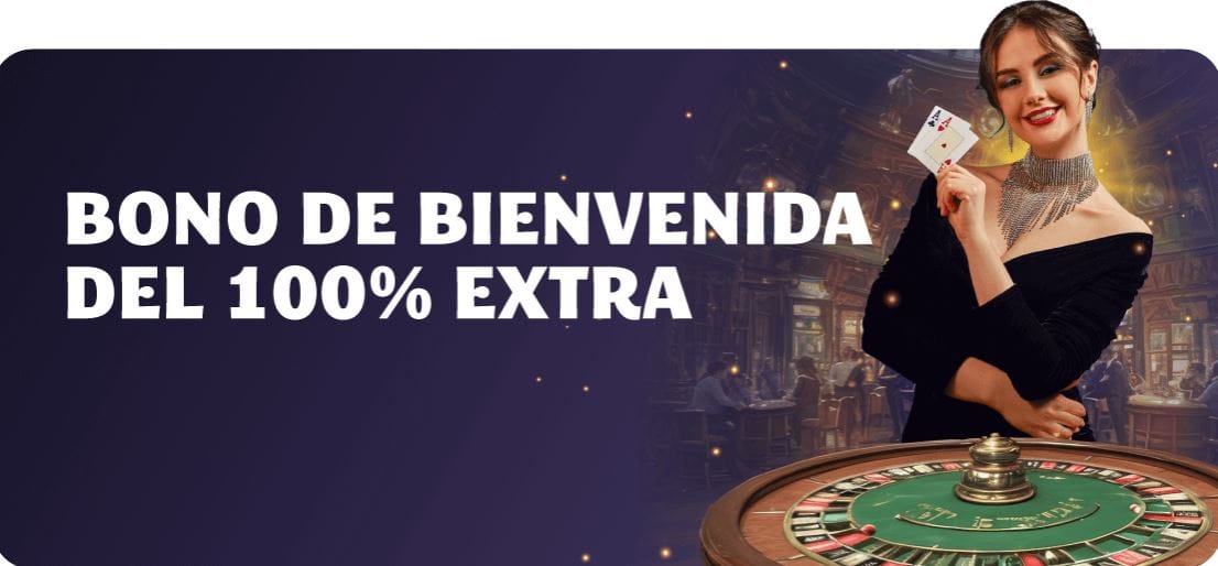YoCasino bono