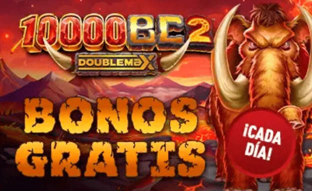 bonos diarios sportium casino