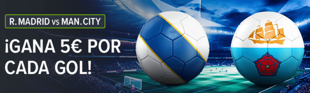 promocion codere madrid vs city