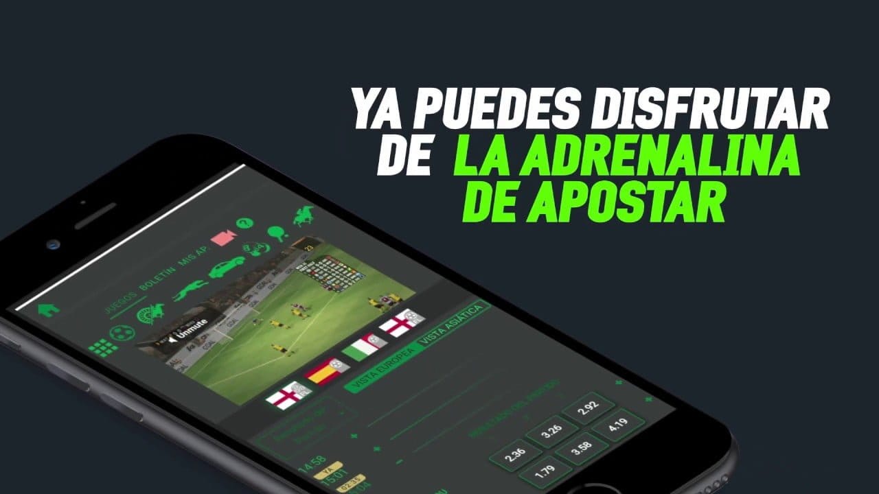 STRENDUS como descargar aplicacion
