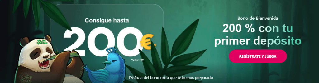 código promocional bono gran madrid casino