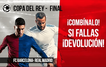 Copa del rey marcaapuestas