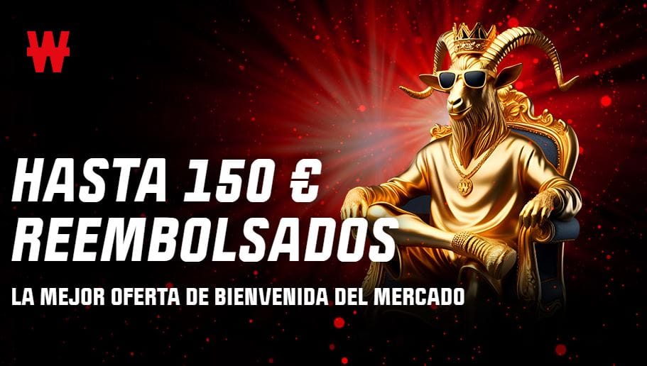 Winamax Poker bono de bienvenida