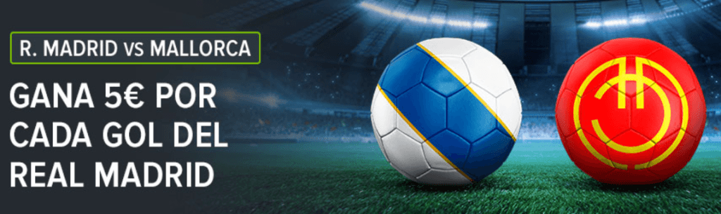 codere real madrid vs mallorca