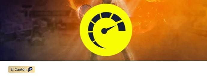William Hill El Cuotón Open de Francia