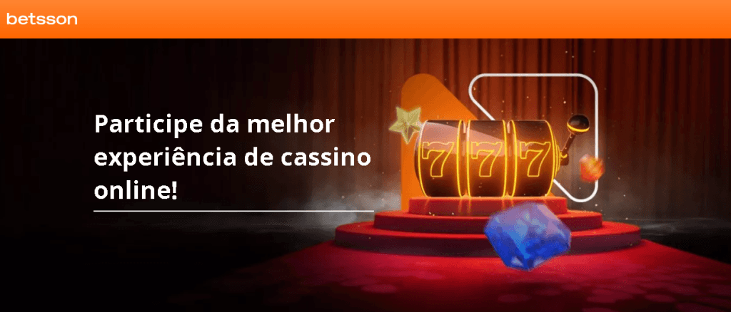 betsson cassino online brasil