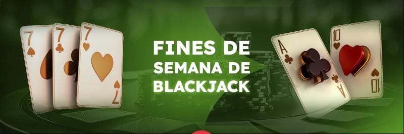 Casino Barcelona Blackjack