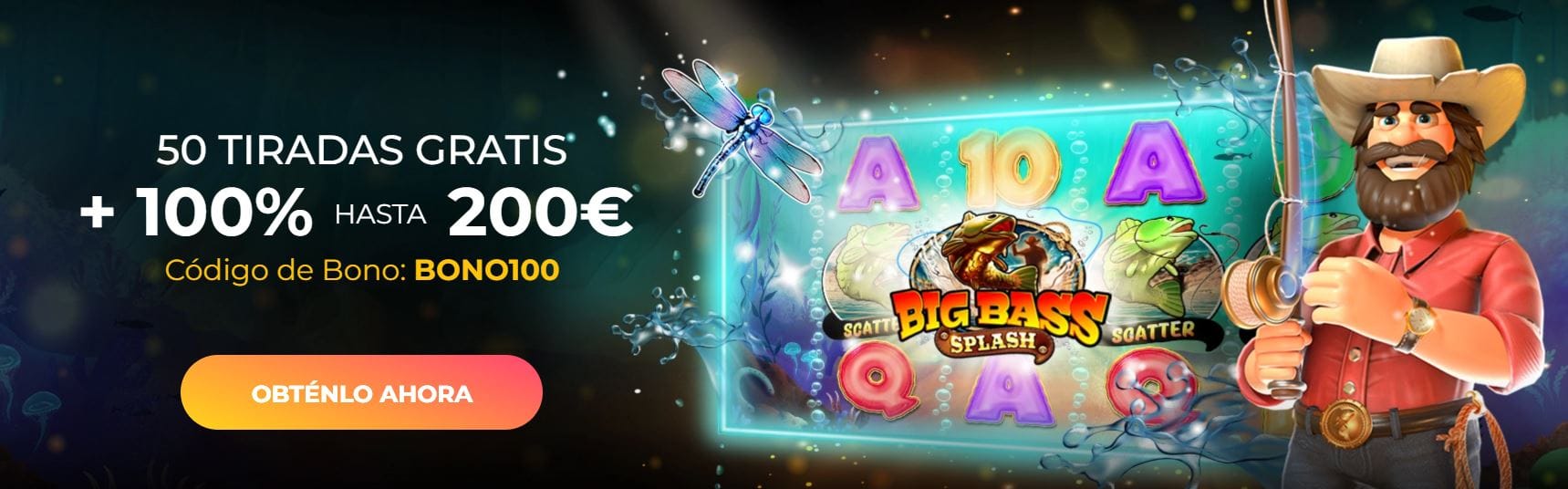 GratoGana bono de bienvenida