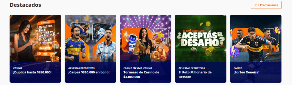 betsson apuestas deportivas