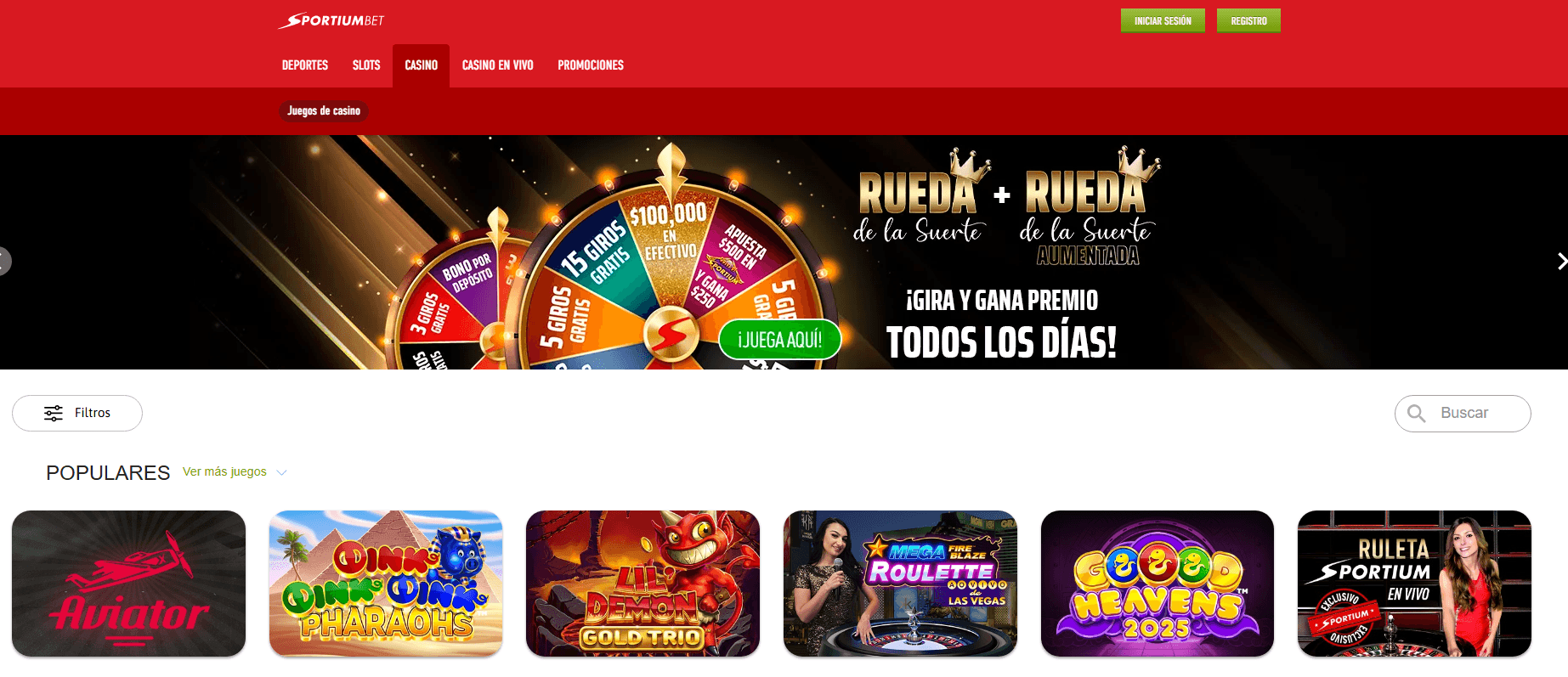 sportiumbet sacar dinero