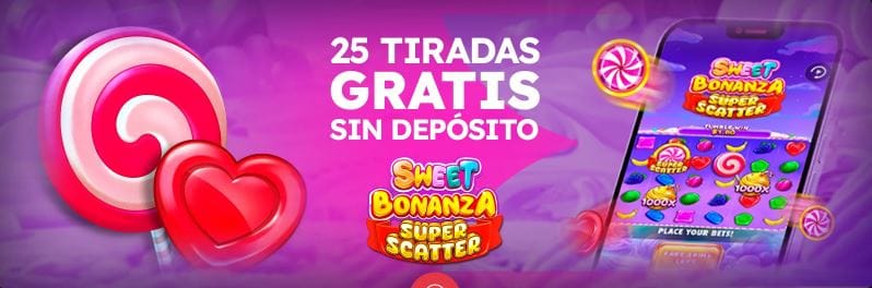 Casino Barcelona 25 tiradas gratis