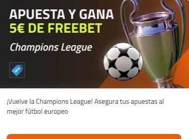 Luckia Champions League
